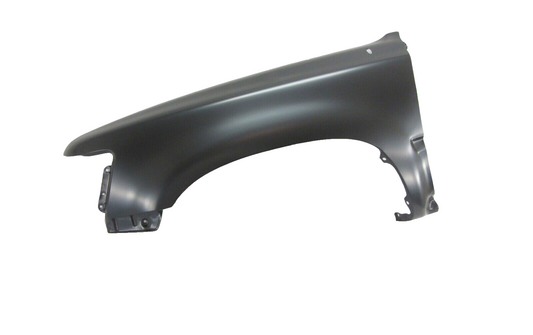 NEW LEFT FRONT GUARD FENDER FOR TOYOTA 4 RUNNER SURF 10/1988 - 08/1997