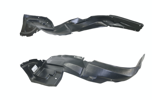 NEW FRONT RIGHT INNER GUARD LINER FOR SUZUKI SWIFT  EZ  01/2005 ~ 09/2010