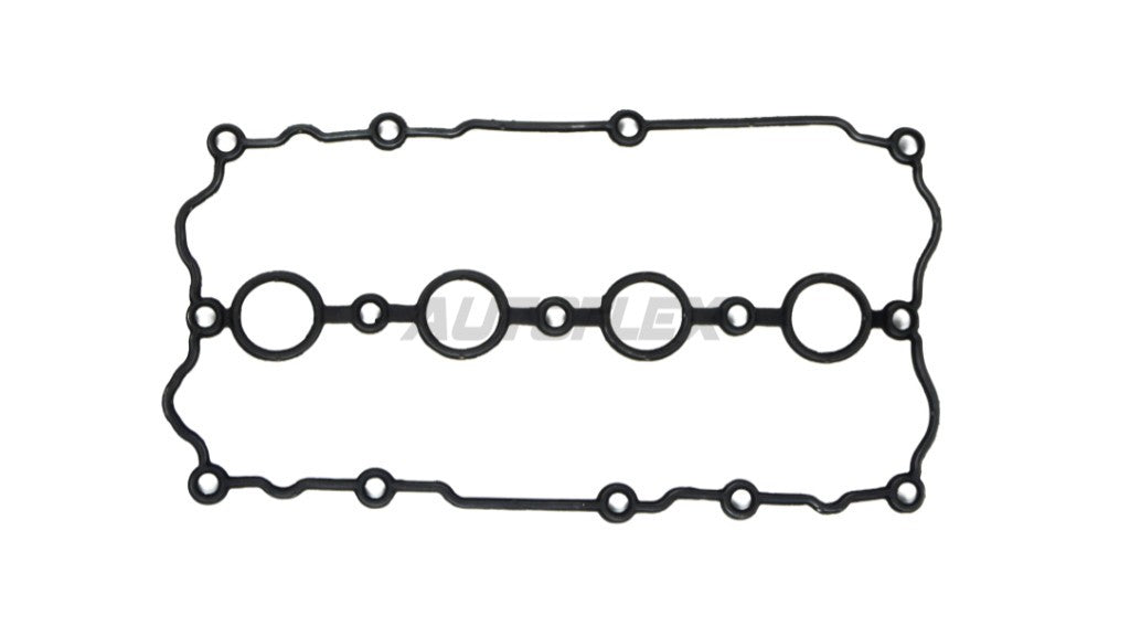 Rocker Cover Gasket SET FOR Volkswagen Golf 2004 - 2006 Engine-BLX