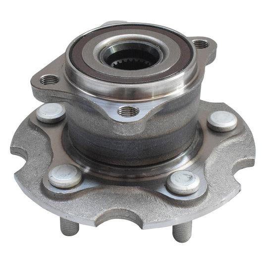 REAR HUB BEARING FOR Toyota RAV4 RAV-4 ASA44R ALA49R with ABS 2013-ON 4WD