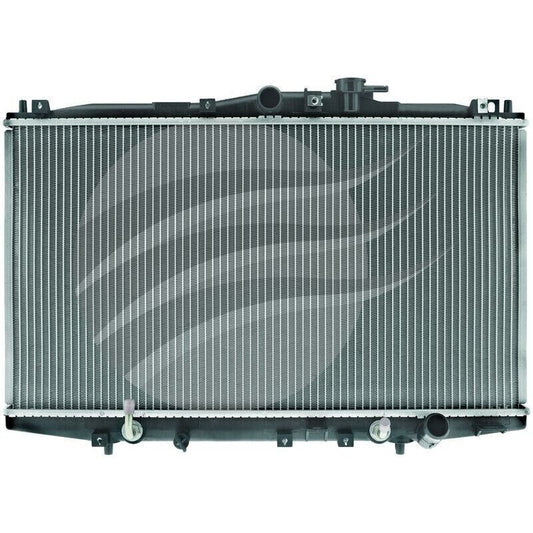 NEW Radiator fits Honda Accord 1997 2003 2.3L Auto CG CK 4 CYLINDER