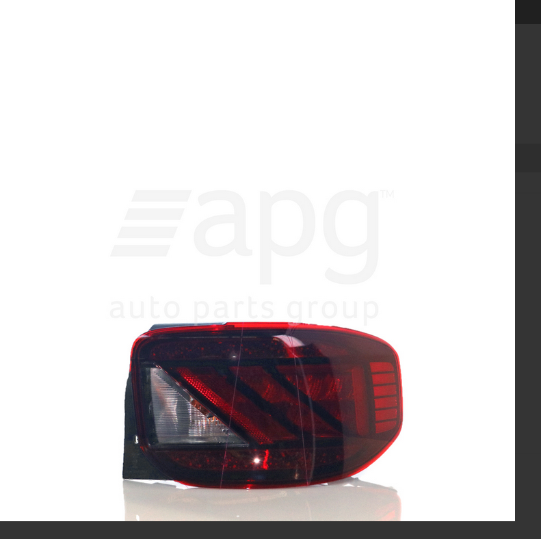 GENUINE RIGHT TAIL LIGHT FOR HYUNDAI VENUE QX 9/2019-ON SUV LED