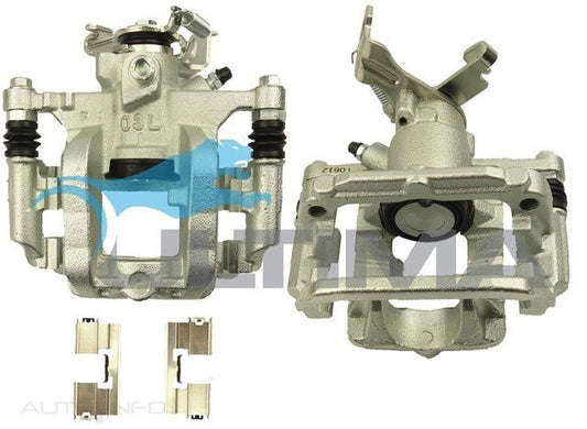 Brake Caliper Disc Caliper RIGHT REAR  For Holden Cruze JG JH 2009~2016