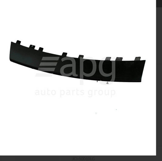 GENUINE FRONT BUMPER BAR MOULD APRON FOR Jeep Cherokee KL 6/2014-4/2018 WAGON