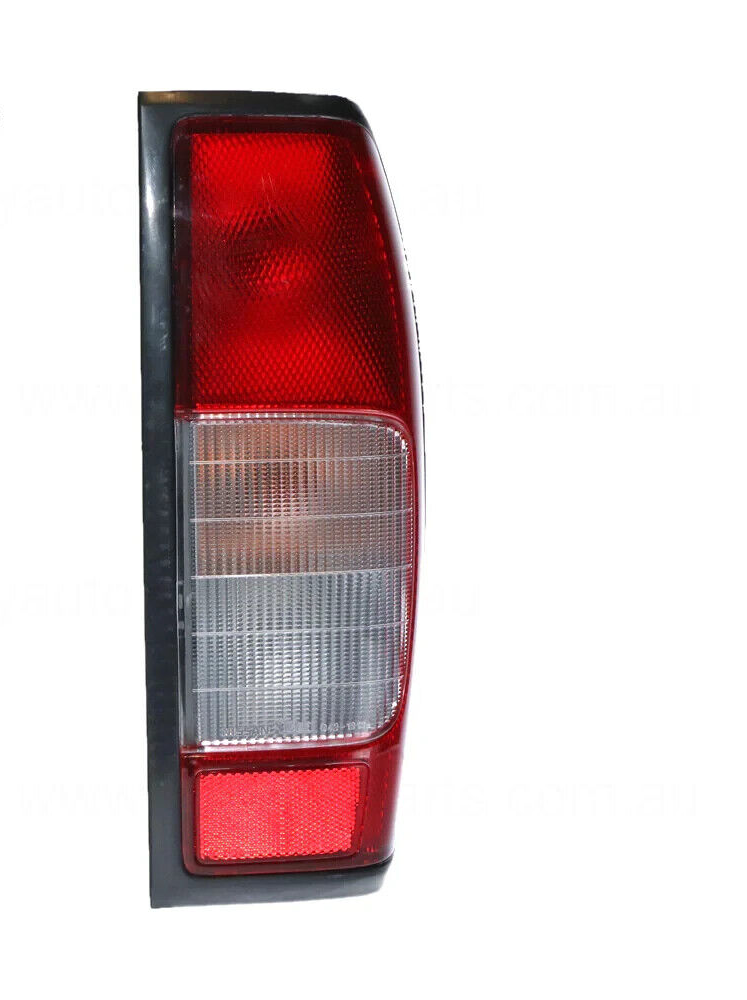 GENUINE TAIL LAMP DRIVERS SIDE FOR NISSAN NAVARA 1/2008-4/2015