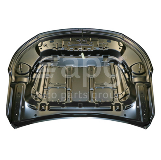 GENUINE BONNET FOR MITSUBISHI TRITON MR GLX 11/2018-ON