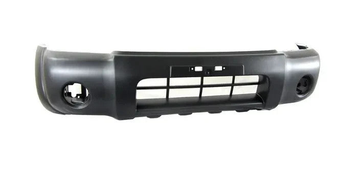NEW FRONT BAR BUMPER COVER FOR NISSAN NAVARA 4WD D22 12/2001 ~ 11/2005