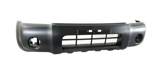 NEW FRONT BAR BUMPER COVER FOR NISSAN NAVARA 4WD D22 12/2001 ~ 11/2005