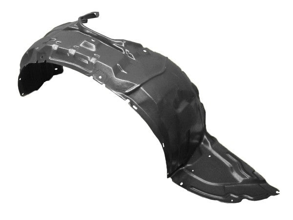 NEW FRONT RIGHT INNER GUARD LINER FOR MAZDA 3  BL  01/2009 ~ 01/2014