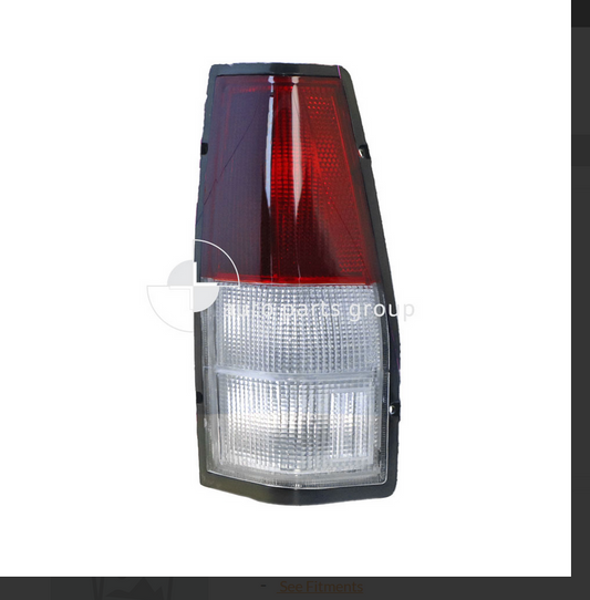 NEW LEFT SIDE TAIL LIGHT FOR FORD FALCON 3/79-3/82 Ford Falcon XD XE XG UTE