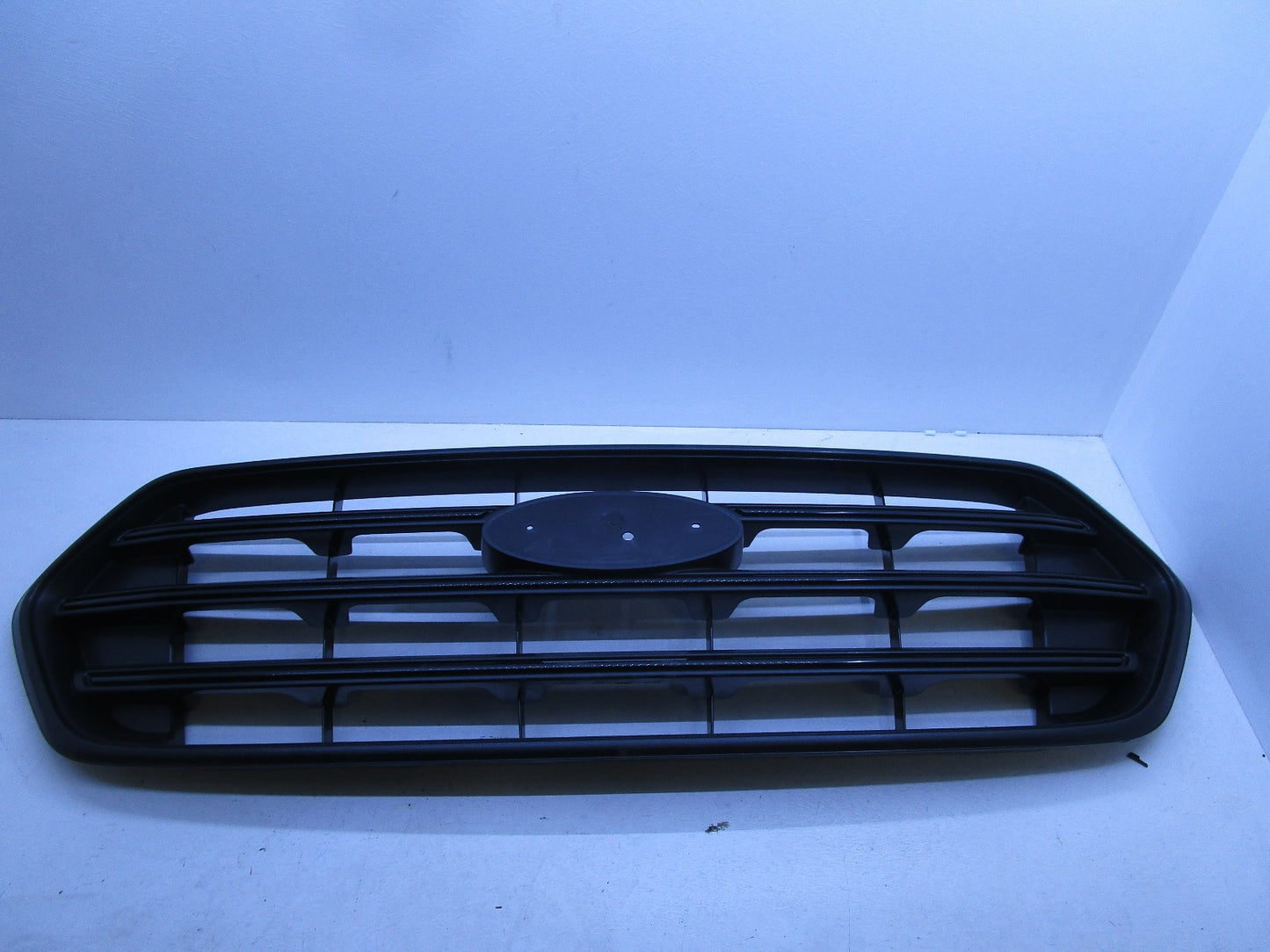 GENUINE FRONT BAR UPPER GRILLE FOR FORD TRANSIT CUSTOM VN 2019-ON