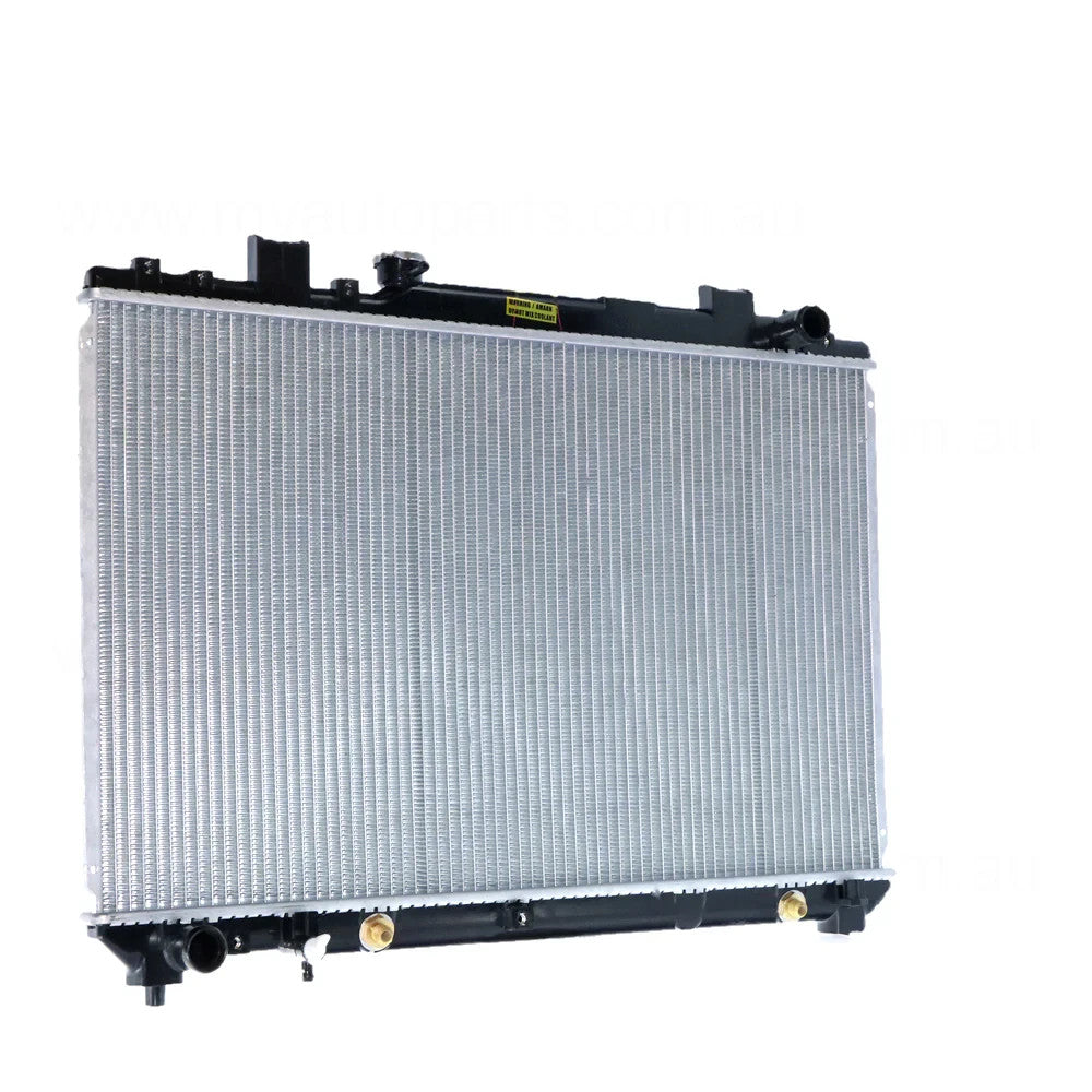 NEW Radiator FOR Toyota Townace 1.8L 7K 4Cyl Petrol Auto-manual 12/1996-11/2001