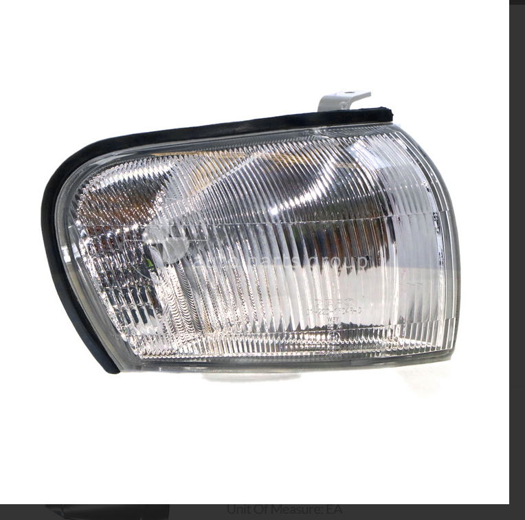 NEW RIGHT FRONT PARK BLINKER LIGHT FOR SUBARU IMPREZA 4/1993-9/2000