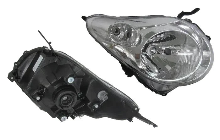 NEW RIGHT HEADLIGHT FOR SUZUKI ALTO GF 07/2009 ~ 2013 HEAD LIGHT