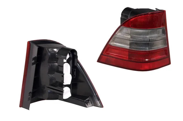 NEW LEFT TAIL LIGHT FOR MERCEDES BENZ M-CLASS W163 SERIES 1 09/1998 ~ 09/2001