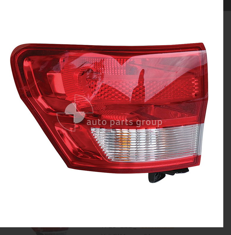 GENUINE LEFT TAIL LIGHT FOR Jeep Grand cherokee 2/2011-7/2013 NON LED