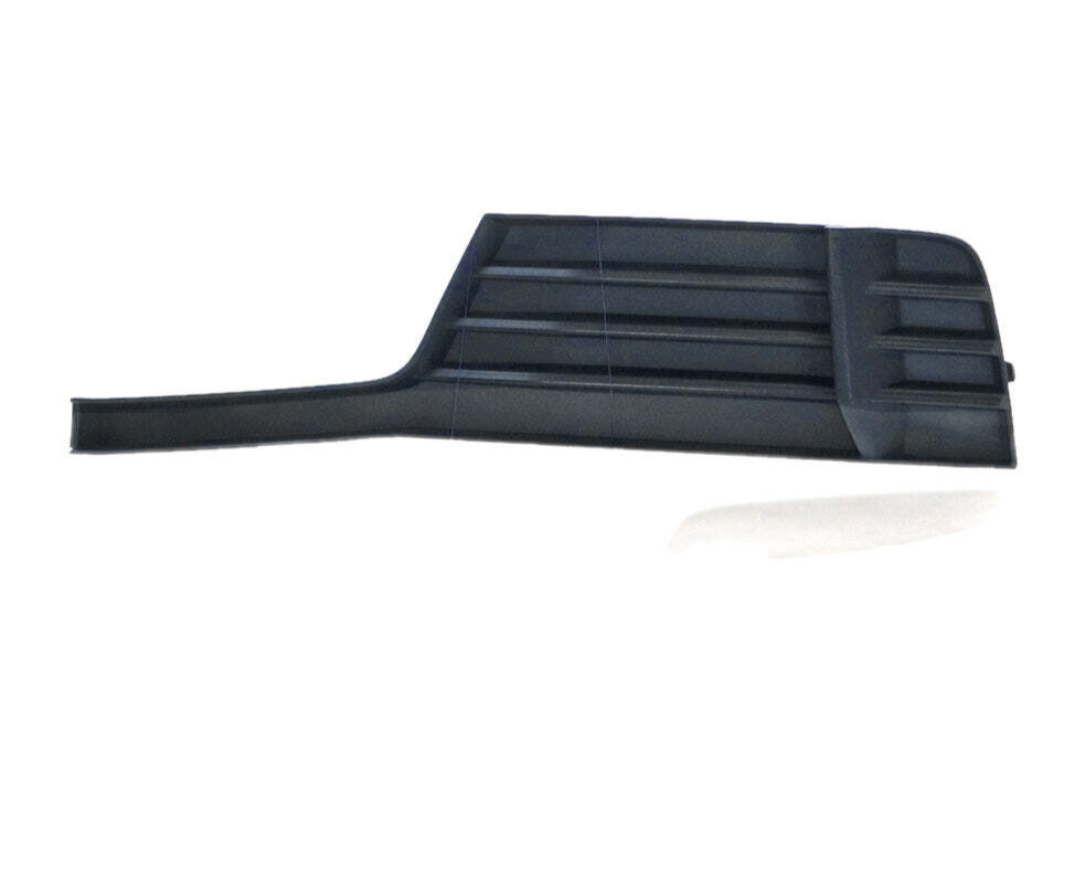 GENUINE FRONT BAR PASSENGER SIDE GRILLE FOR Audi A3 1.0TFSI/1.4TFSI 8V 5/2016 On