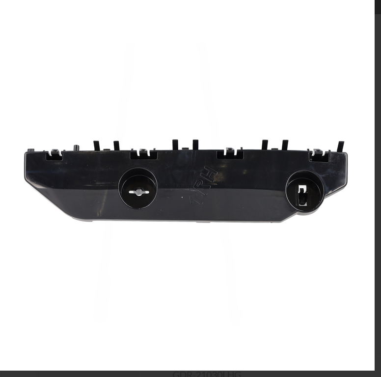 GENUINE Rear bar cover BRACKET RIGHT SLIDER for isuzu dmax 11/2022-5/2024 d-max