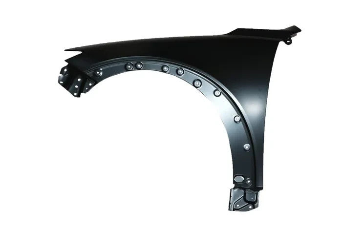 NEW LEFT FRONT GUARD FOR MAZDA CX-3 DK 01/2015-ON WITHOUT BLINKER HOLE CX3
