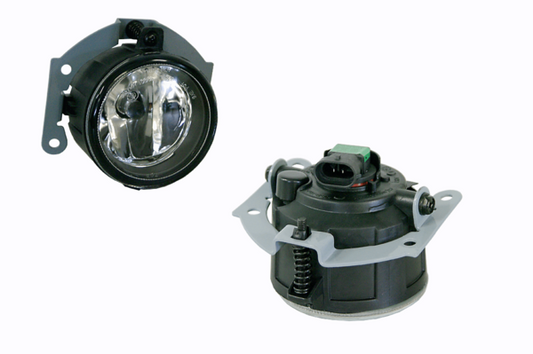 NEW DRIVER SIDE FOG LIGHT FOR MITSUBISHI LANCER RALLIART  CJ  07/2007 ~ 10/2015