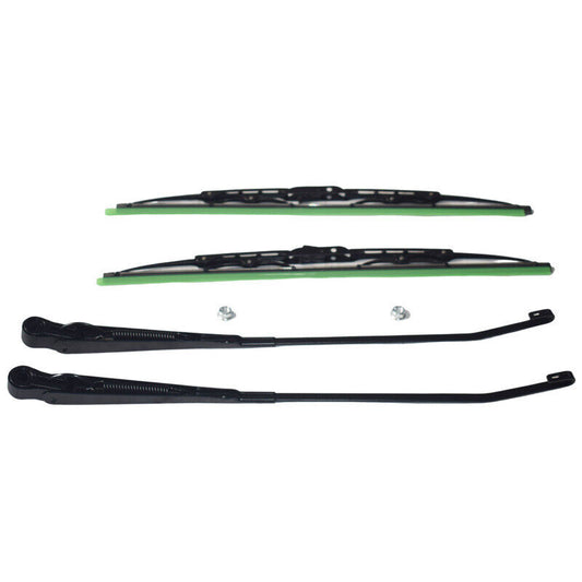 NEW FRONT WINDOW Windscreen Wiper Arm SET FOR HOLDEN COMMODORE VB VC VH VK VL