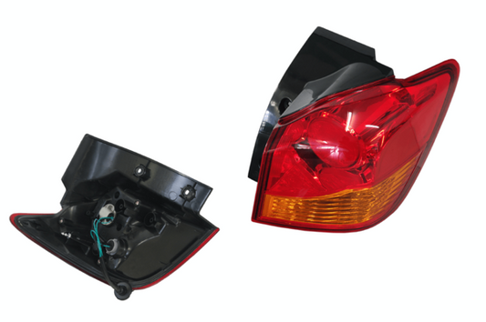 NEW DRIVER SIDE TAIL LIGHT FOR MITSUBISHI ASX  XA/XB/XC 08/2010-08/2019 LED TYPE