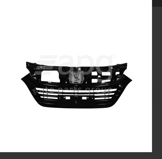 GENUINE FRONT GRILLE FOR HONDA HRV 7/2018-2/2022 HR-V