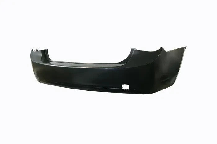 NEW REAR BAR BUMPER FOR HOLDEN CRUZE JG 05/2009-02/2011 WITHOUT SENSOR HOLE TYPE