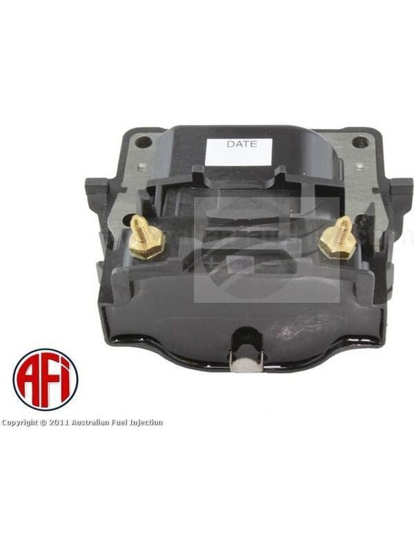 Ignition Coil Int Distributor Fits Holden Nova, Apollo, Calibra, Toyota