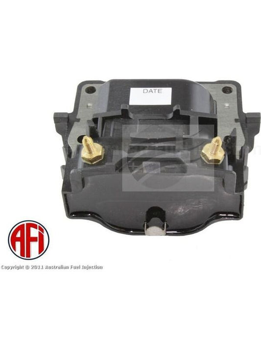 Ignition Coil Int Distributor Fits Holden Nova, Apollo, Calibra, Toyota
