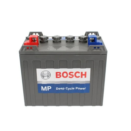GENUINE BOSCH BATTERY FOR Golf Carts and Buggies 12 VOLT 150AH
