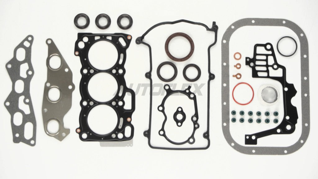 Head Gasket VRS KIT/SET FOR Daihatsu YRV 08/2000 - 12/2002 Engine-EJVE PETROL