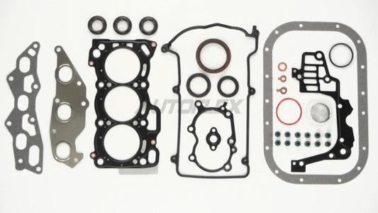 Head Gasket VRS KIT/SET FOR Daihatsu YRV 08/2000 - 12/2002 Engine-EJVE PETROL