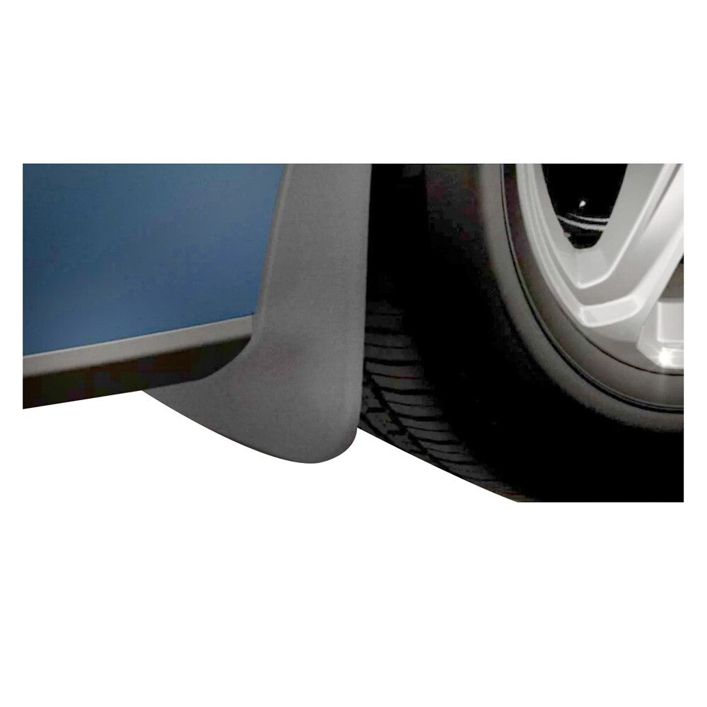 GENUINE Mudflaps Rear FOR FORD FOCUS