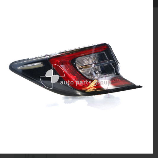 GENUINE LEFT TAIL LIGHT FOR TOYOTA COROLLA MZEA12R HATCH 8/2018-ON LED TYPE