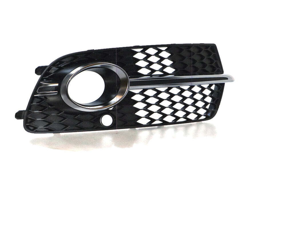 GENUINE DRIVER SIDE FOG LIGHT COVER FOR Audi SQ5 8R 12/2012 to 2/2017