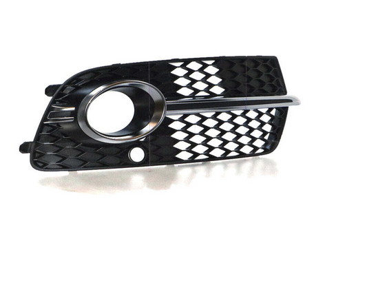 GENUINE DRIVER SIDE FOG LIGHT COVER FOR Audi SQ5 8R 12/2012 to 2/2017