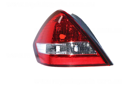 GENUINE TAIL LAMP PASSENGER SIDE FOR NISSAN TIIDA 2/06-10/06