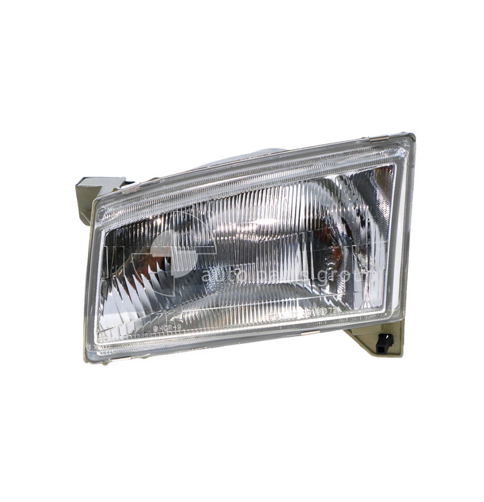 GENUINE LEFT HEADLIGHT FOR MAZDA DW HATCH 11/1996-02/2000