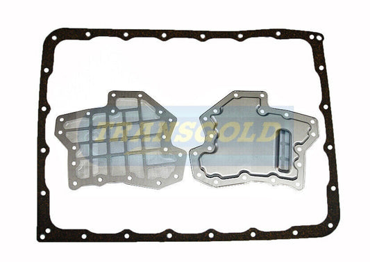 AutoTransmission Service Kit FOR NISSAN RE7R01A / JATCO JR 710 / 711E