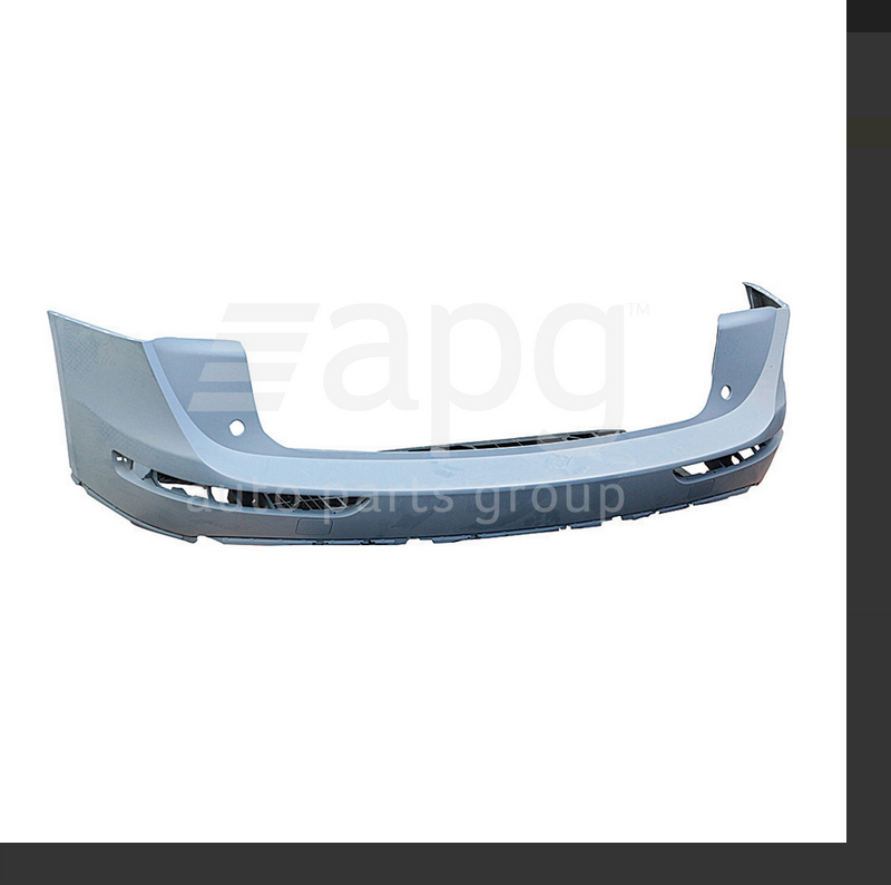 NEW REAR BUMPER BAR FOR AUDI Q5 WAGON 3/2009-11/2012 BASE