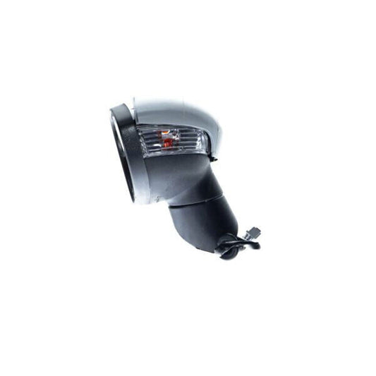 NEW RIGHT DOOR MIRROR FOR FORD FIESTA WS 1/2009-10/2010 HEATED BLINKER TYPE