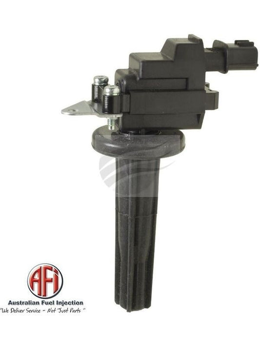Ignition Coil For Nissan Vh45De V8 32V For 3 To 8 Cyl