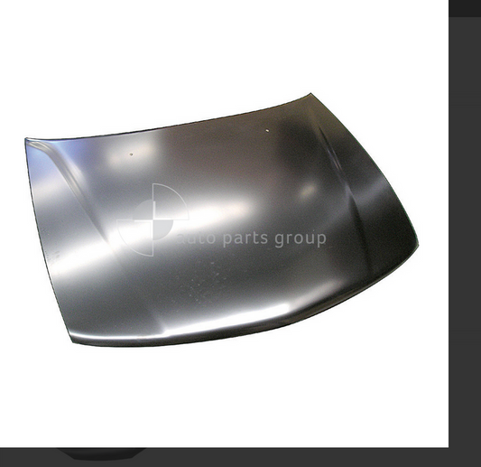 NEW BONNET FOR MITSUBISHI LANCER 6/1998-6/2002