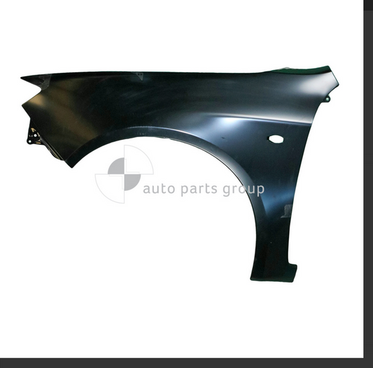 NEW LEFT FRONT GUARD FENDER FOR SUBARU IMPREZA G3 RX 9/2008-7/2010