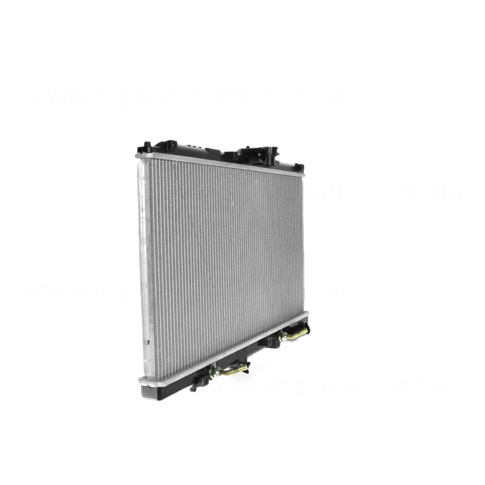 NEW Radiator FOR Honda Accord 2.2L F22B 4Cyl Petrol AUTO & MANUAL 9/1993-10/1997