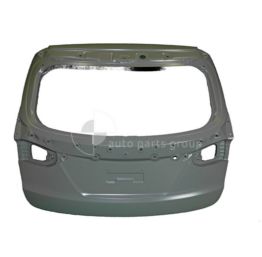 GENUINE REAR TAILGATE FOR HYUNDAI SANTA-FE DM 8/2012-3/2018