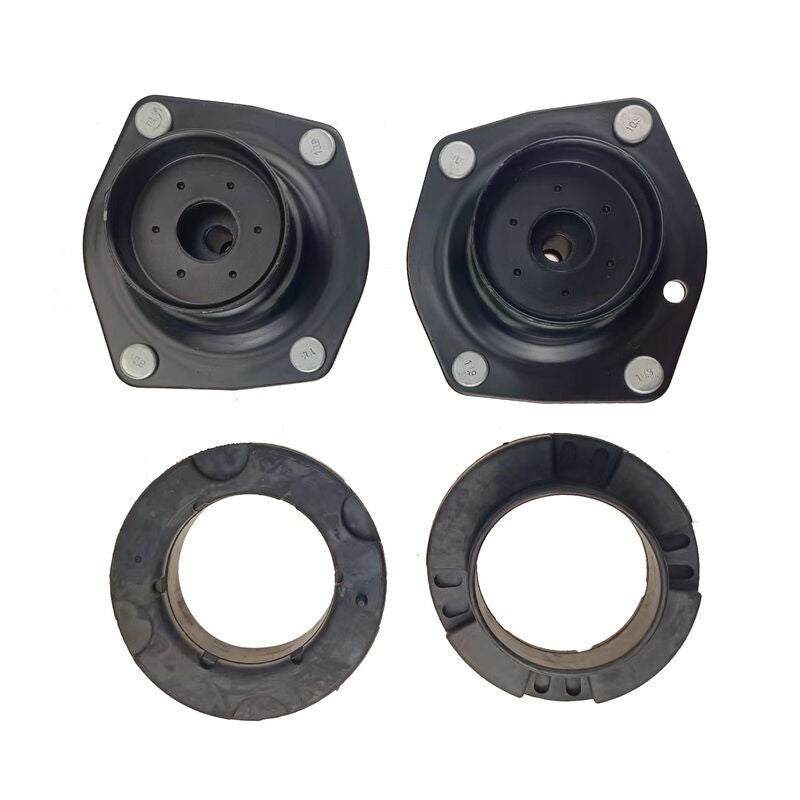 Pair FRONT Strut Mount KIT FOR Jeep Grand Cherokee WH 4x4 4WD 07/2005-12/2010