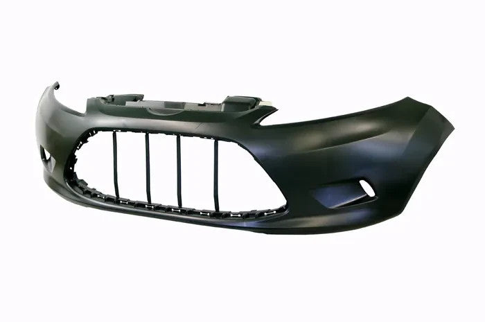 NEW FRONT BAR BUMPER COVER FOR FORD FIESTA HATCHBACK WS 11/2008 ~ 07/2013 HATCH