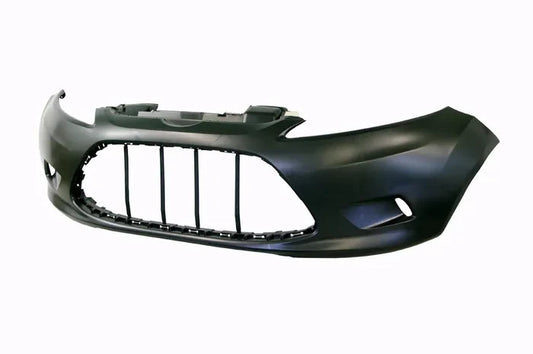 NEW FRONT BAR BUMPER COVER FOR FORD FIESTA HATCHBACK WS 11/2008 ~ 07/2013 HATCH